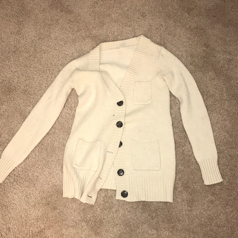 Kirra cardigan